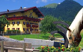 Reitanlage Dagnhof